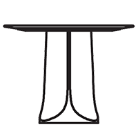 Стол обеденный Togrul