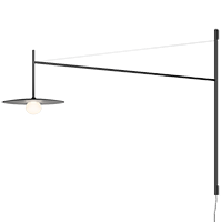 Настенный светильник Tempo