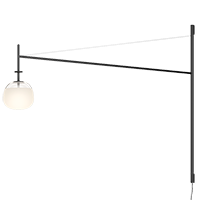 Настенный светильник Tempo