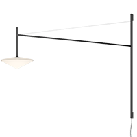 Настенный светильник Tempo