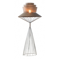 Floor lamp Bolero