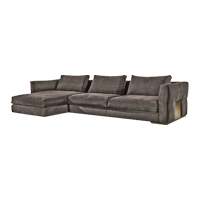 Диван Montecarlo Angular Sofa