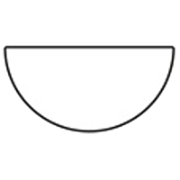 Зеркало Hoodi