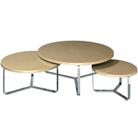 Coffee table Egidio Diritto