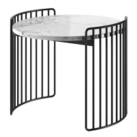 Журнальный (кофейный) столик Harpe 