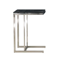 Side coffee table Kubico